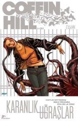 Coffin Hill Cilt 2 - Karanlık Uğraşlar