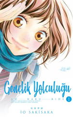 Gençlik Yolculuğu Cilt 1