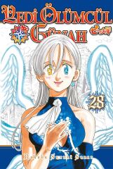 Yedi Ölümcül Günah Cilt 28