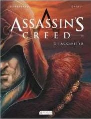 Assassin's Creed 3 - Accipiter