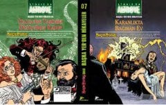 Storie da Altrove - Başka Yer\'den Hikayeler 7