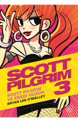 Scott Pilgrim 3 - Scott Pilgrim ve Ebedi Hüzün