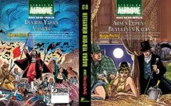 Storie da Altrove - Başka Yer\'den Hikayeler 8