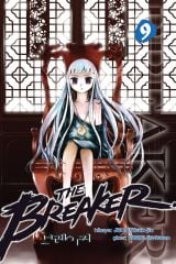 Breaker Cilt 9