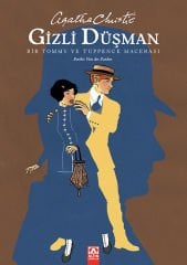 Gizli Düşman - Bir Tommy Tuppence Macerası