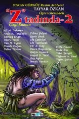 Z tadında Çizgi Roman - 2