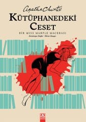 Kütüphanedeki Ceset - Bir Miss Marple Macerası