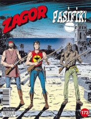 Yeni Zagor Sayı 173