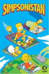Simpsonlar – Simpsonistan