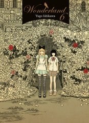 Wonderland Cilt 6