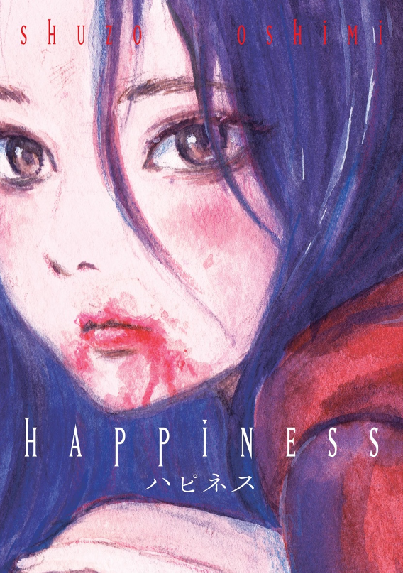Happiness Cilt 1