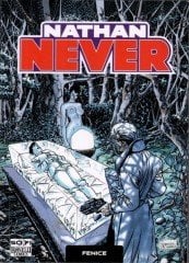 Nathan Never Sayı 10