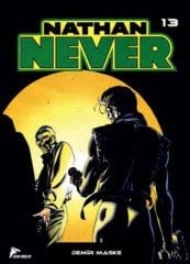 Nathan Never Sayı 13