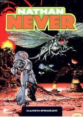 Nathan Never Sayı 14