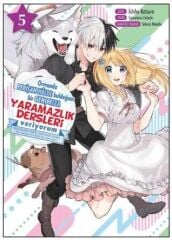 Yaramazlık Dersleri Cilt 5