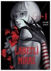 Lanetli Miras Cilt 1