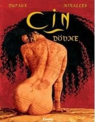 Cin 3 - Dövme