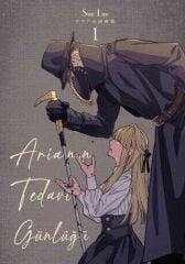 Aria’nın Tedavi Günlüğü Cilt 1