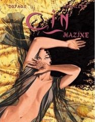 Cin 4 - Hazine