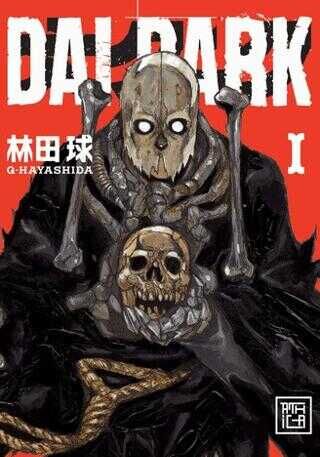 Dai Dark Cilt 1
