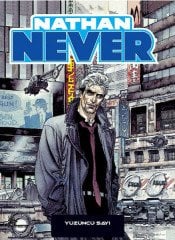 Nathan Never Sayı 18