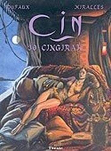 Cin 2 - 30 Çıngırak