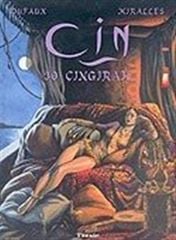 Cin 2 - 30 Çıngırak