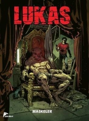 Lukas 3
