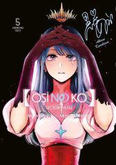 Oşi No Ko Cilt 5