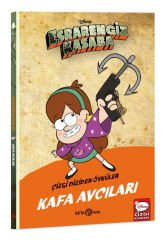 Esrarengiz Kasaba Kafa Avcıları
