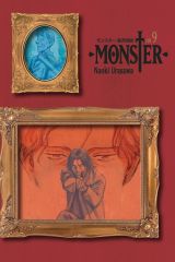 Monster Cilt 9