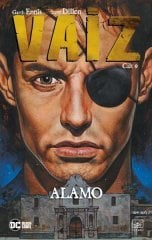 Vaiz Cilt 9 - Alamo