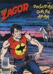 Yeni Zagor Sayı 97