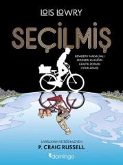 Seçilmiş - Grafik Roman