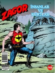Yeni Zagor Sayı 148