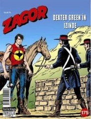 Yeni Zagor Sayı 175