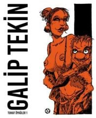 Tuhaf Öyküler Cilt 1