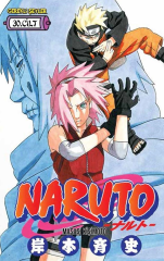 Naruto Cilt 30