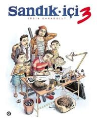 Sandık İçi Cilt 3