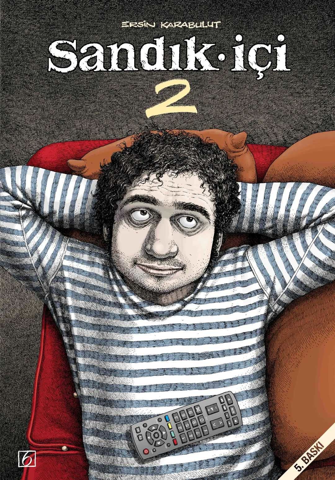 Sandık İçi 2