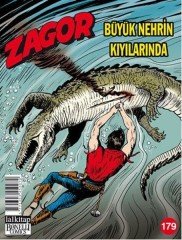 Yeni Zagor Sayı 179
