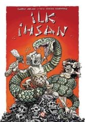 İlk İhsan (Ciltli)