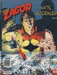 Yeni Zagor Sayı 65