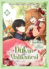 Dük'ün Malikânesi Cilt 2