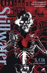 Stillwater Cilt 3 – Sınır Geçişi