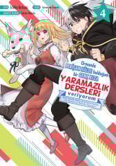 Yaramazlık Dersleri Cilt 4