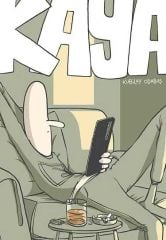 Kaya - Kubilay Odabaş