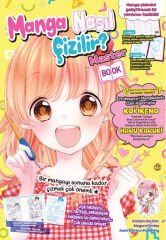 Manga Nasıl Çizilir – Master Book