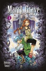 Marry Grave Cilt 4