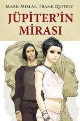 Jüpiter'in Mirası